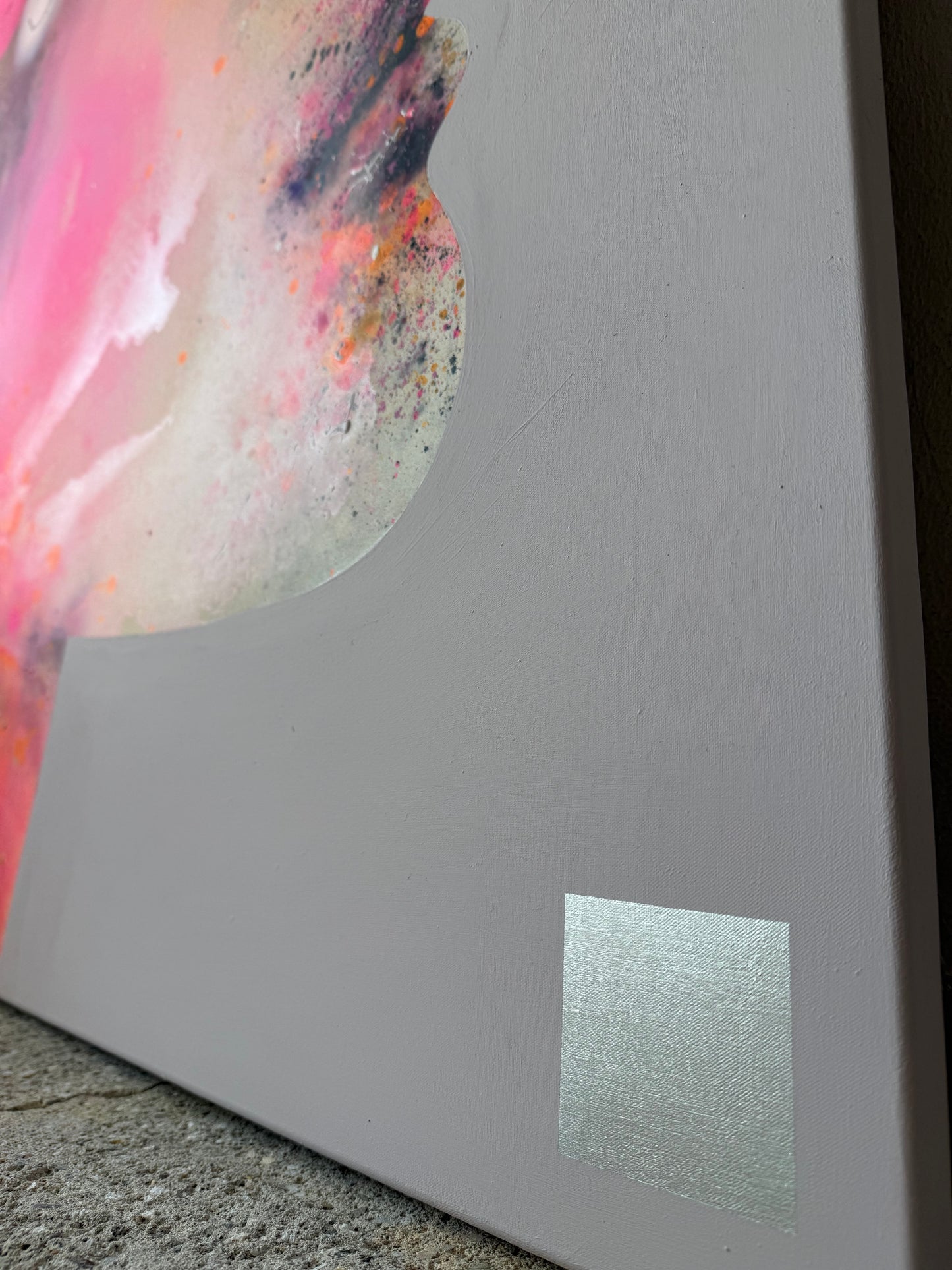 portraits | pink lover