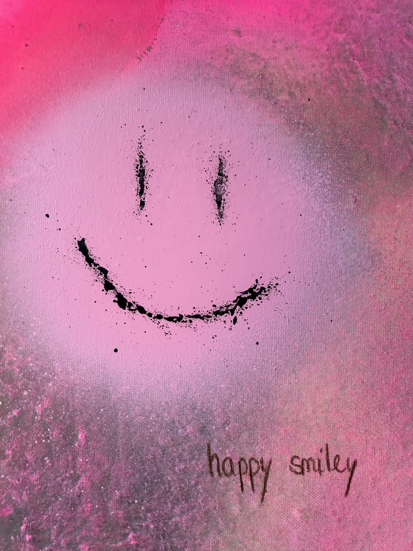 portraits | pink lover