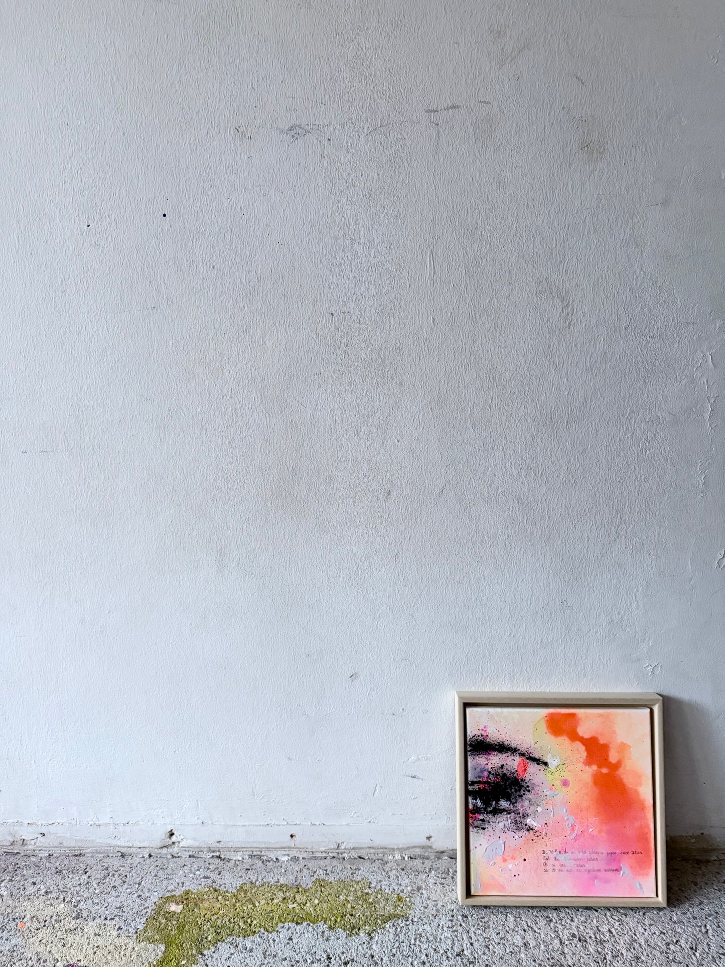 portraits | mini III