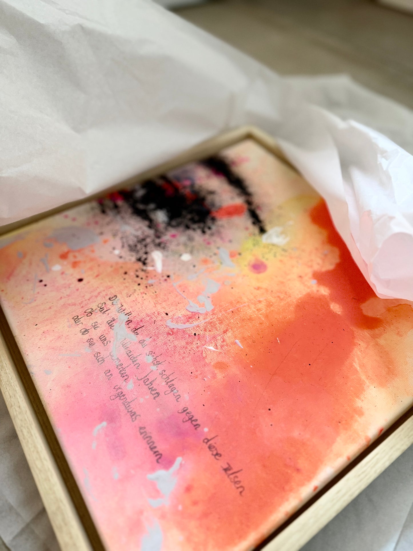 portraits | mini III