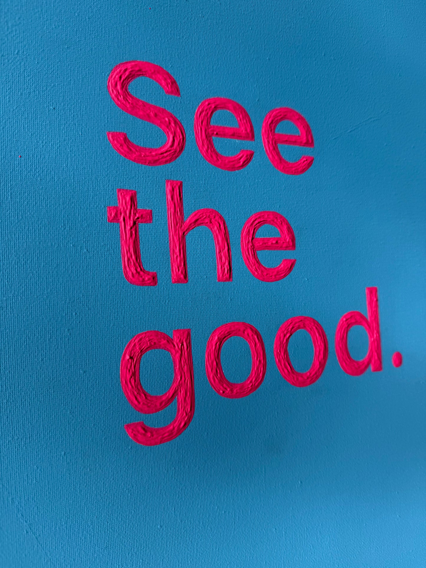 happy collection | see the good.