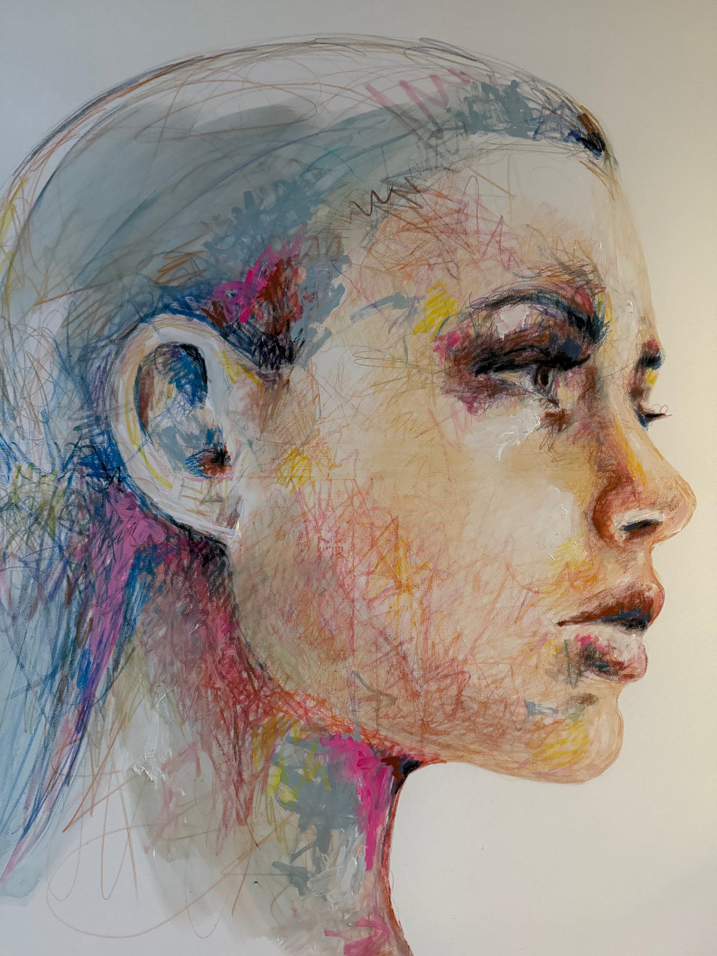 portrait | systematic chaos