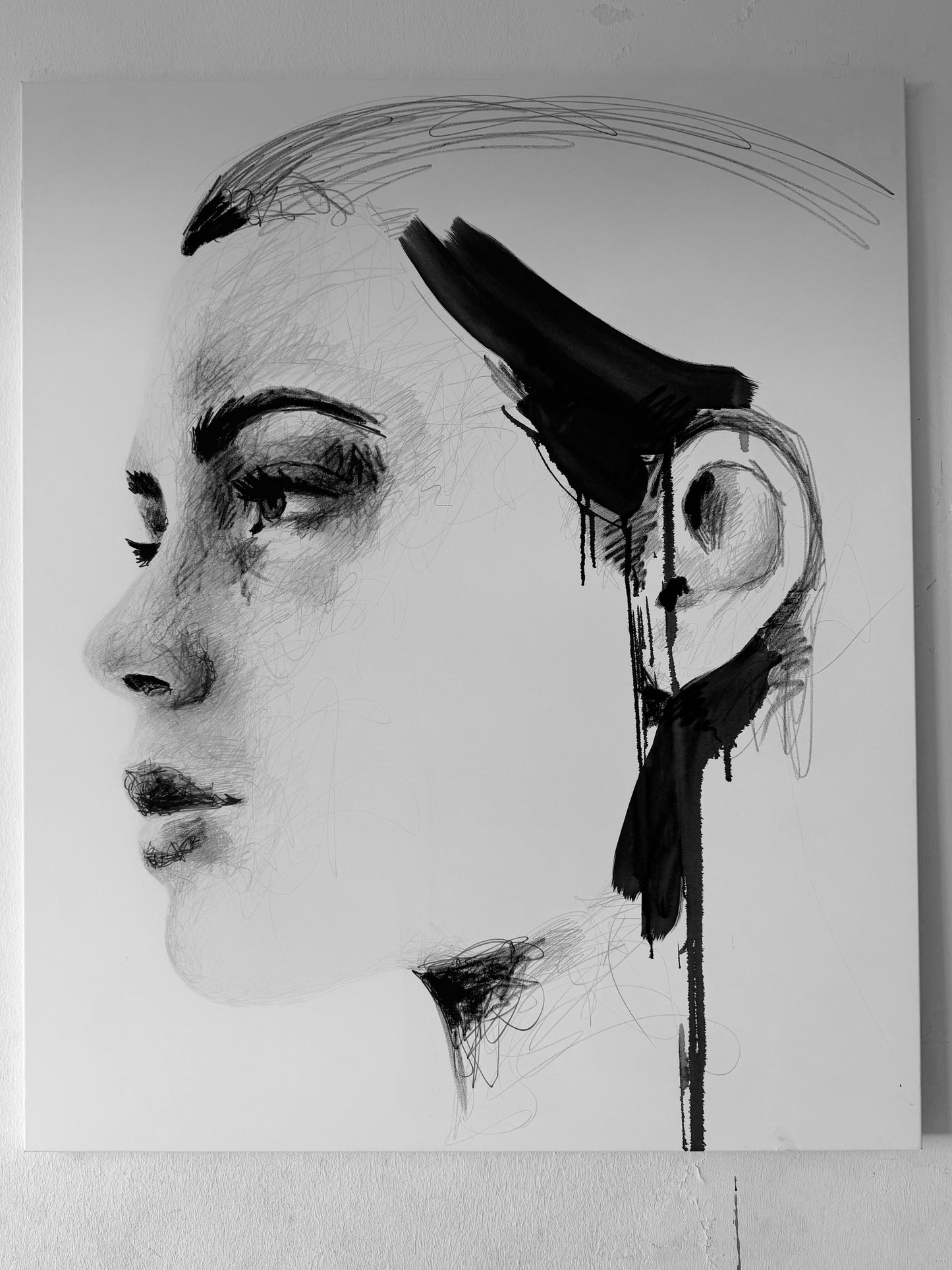 portrait | black&white VIII