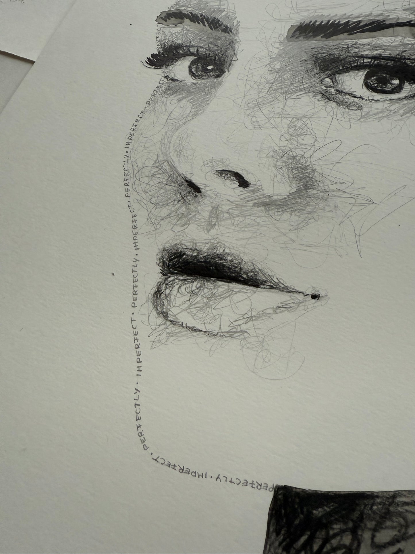 portrait | black&white IV