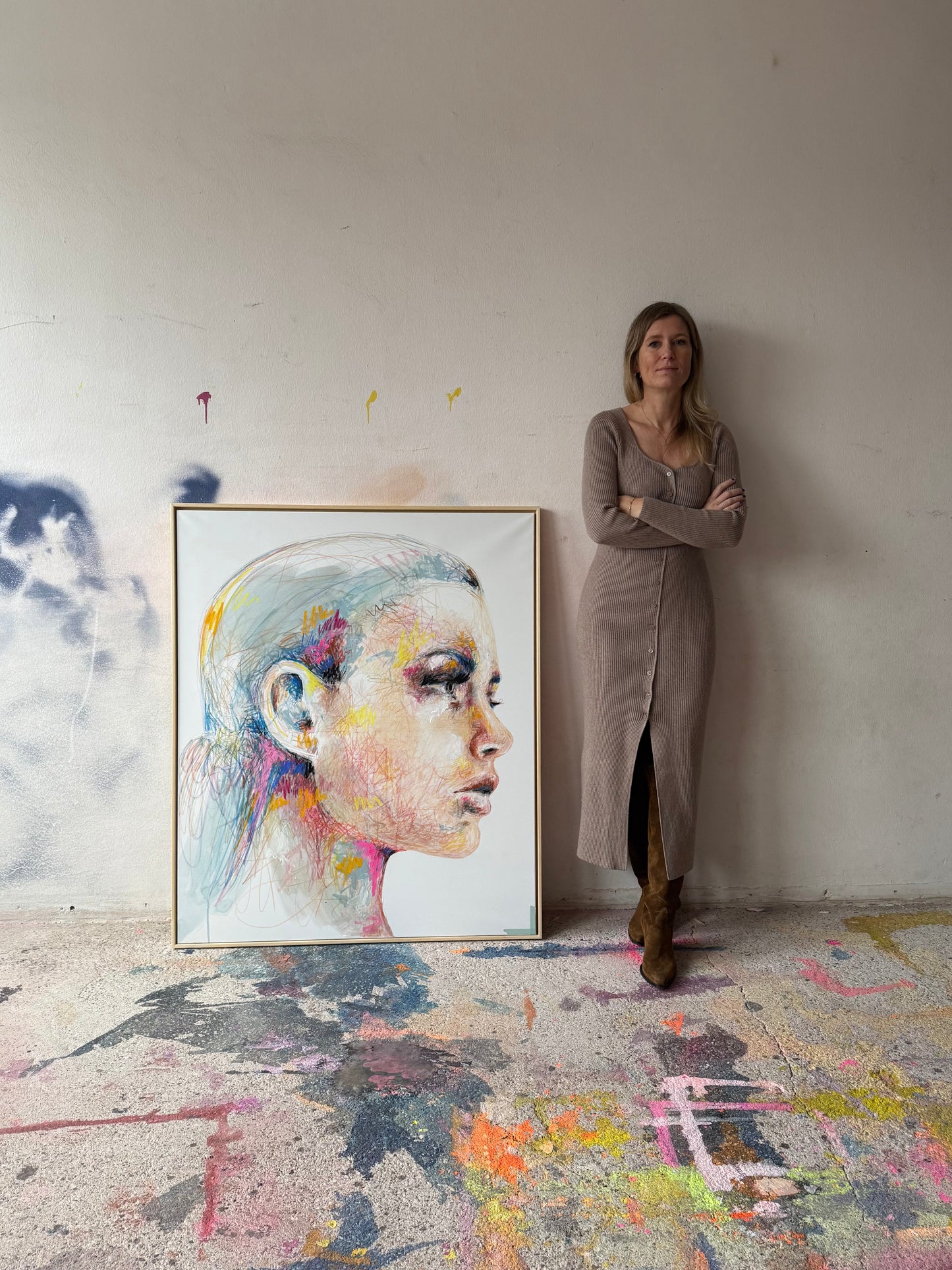 portrait | systematic chaos