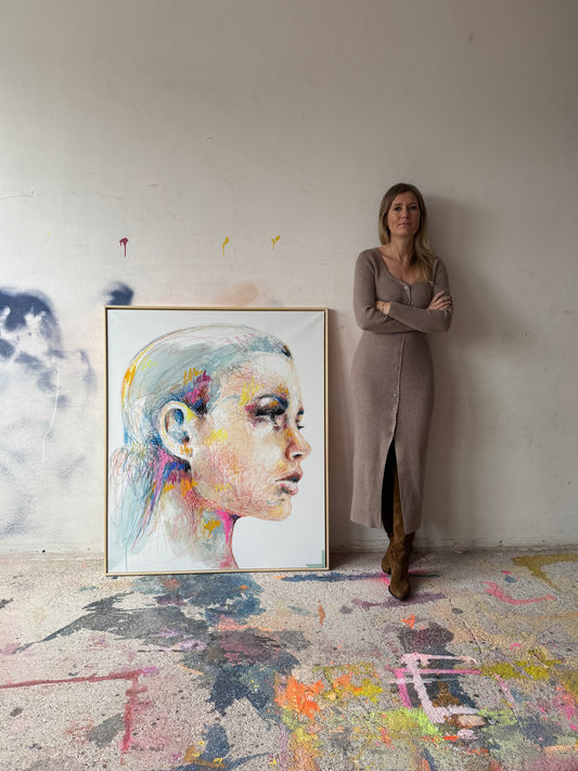 portrait | systematic chaos