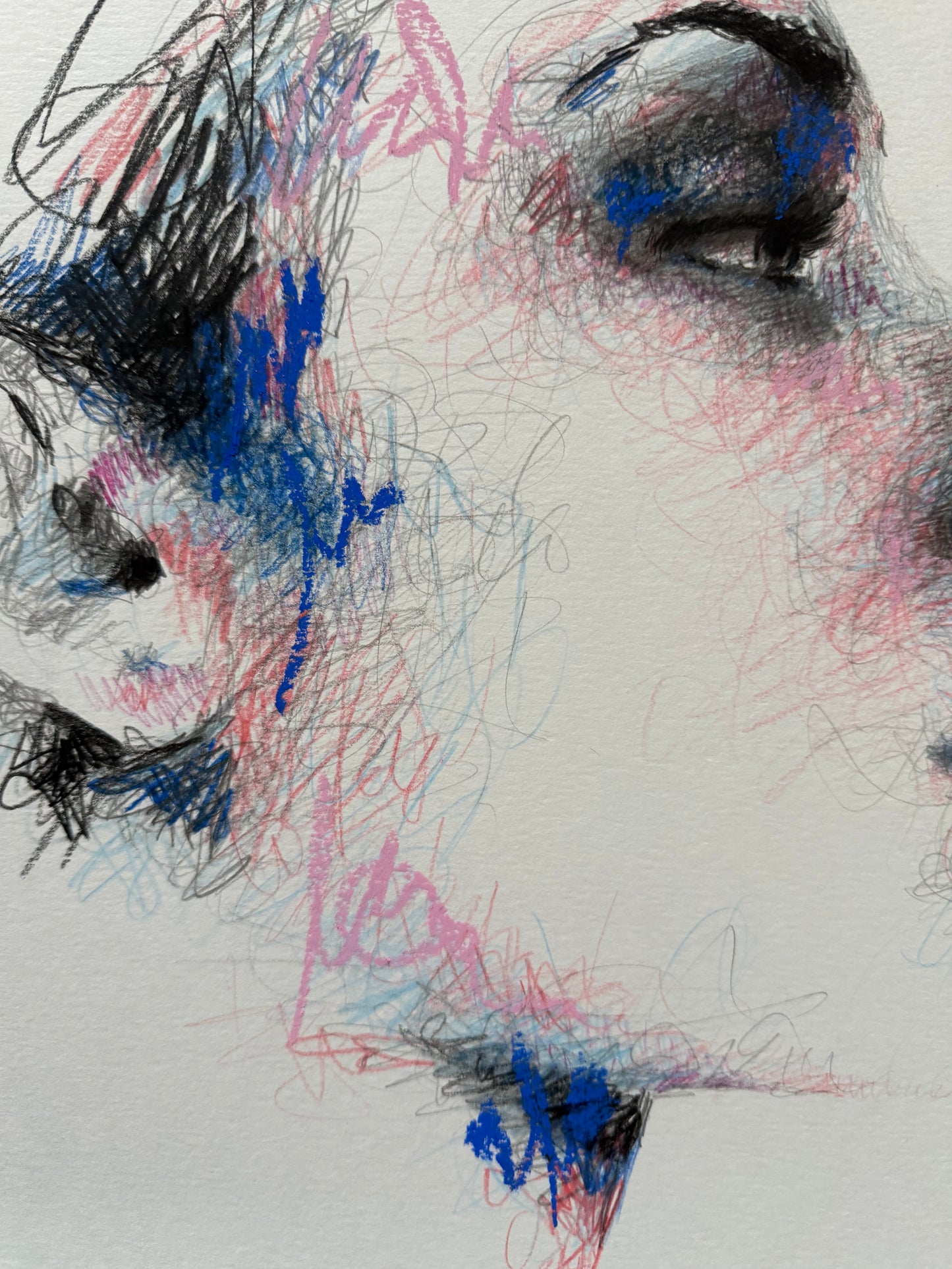 portrait | systematic chaos small II