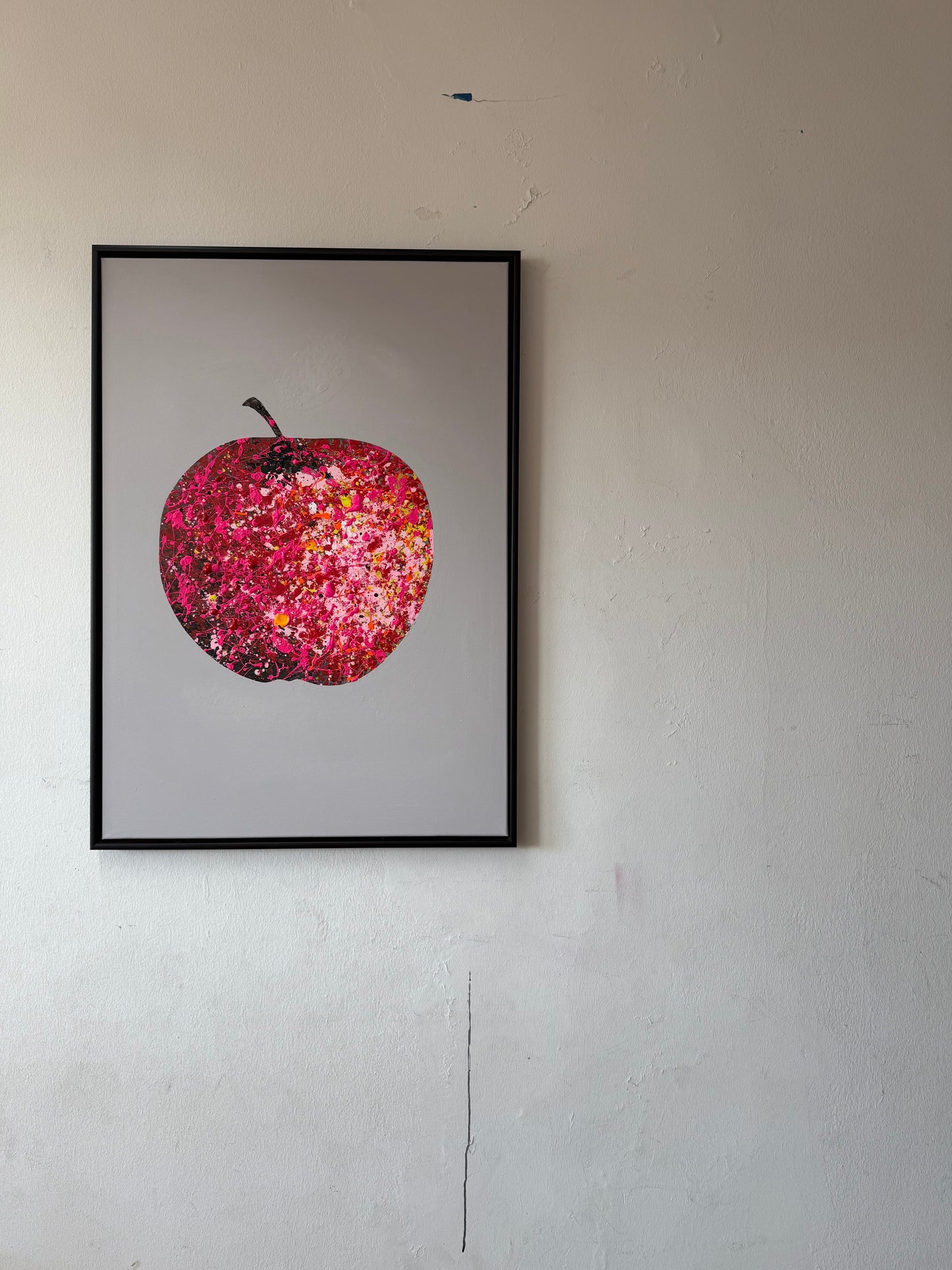 design art | the big apple