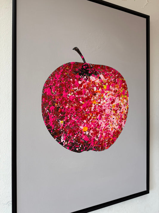 design art | the big apple