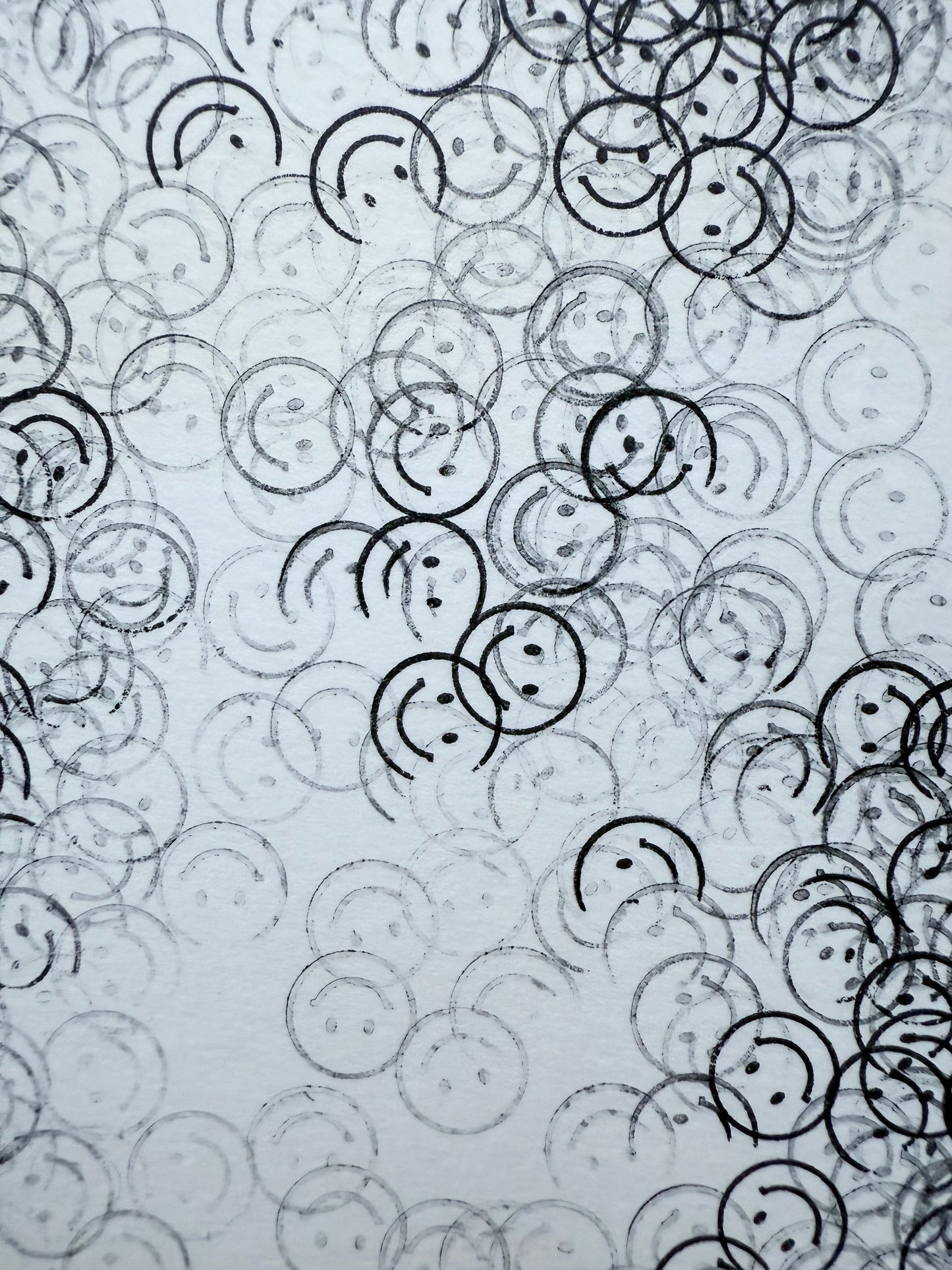 portrait | positive mindset I