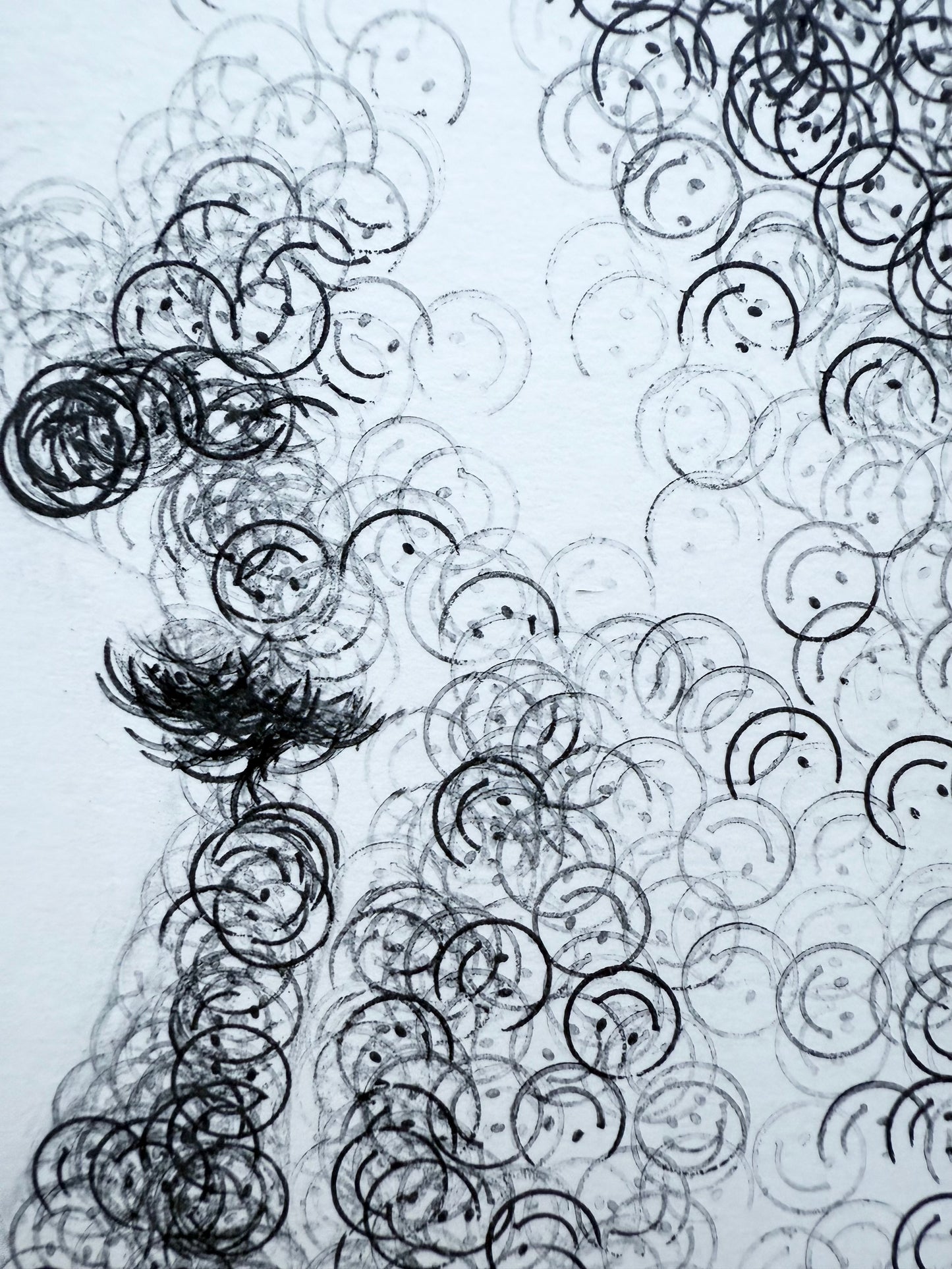 portrait | positive mindset I