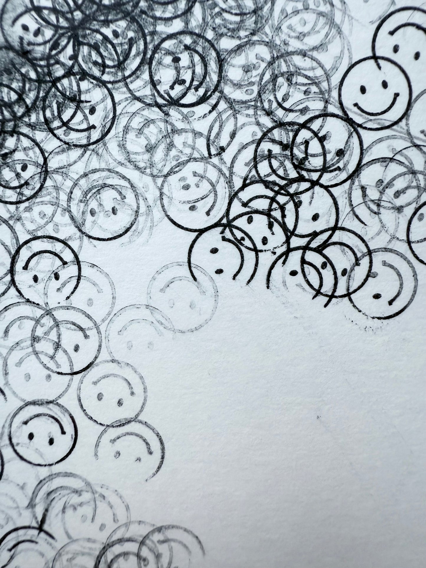 portrait | positive mindset I