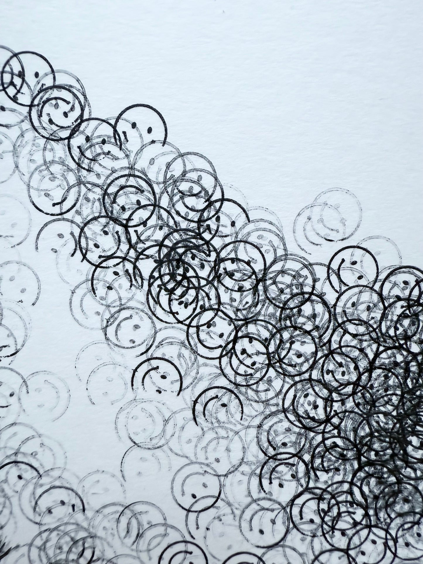 portrait | positive mindset I