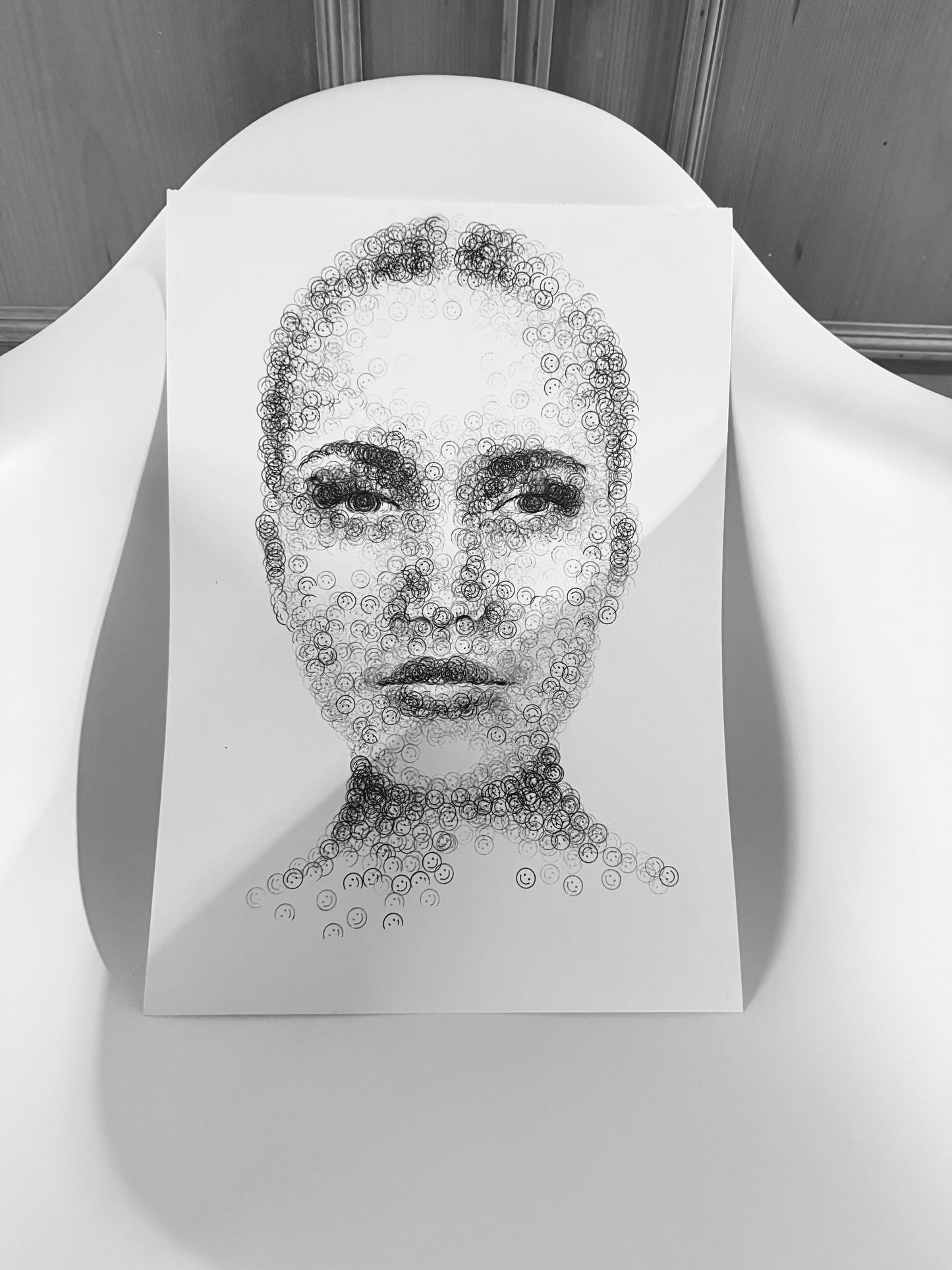 portrait | positive mindset II