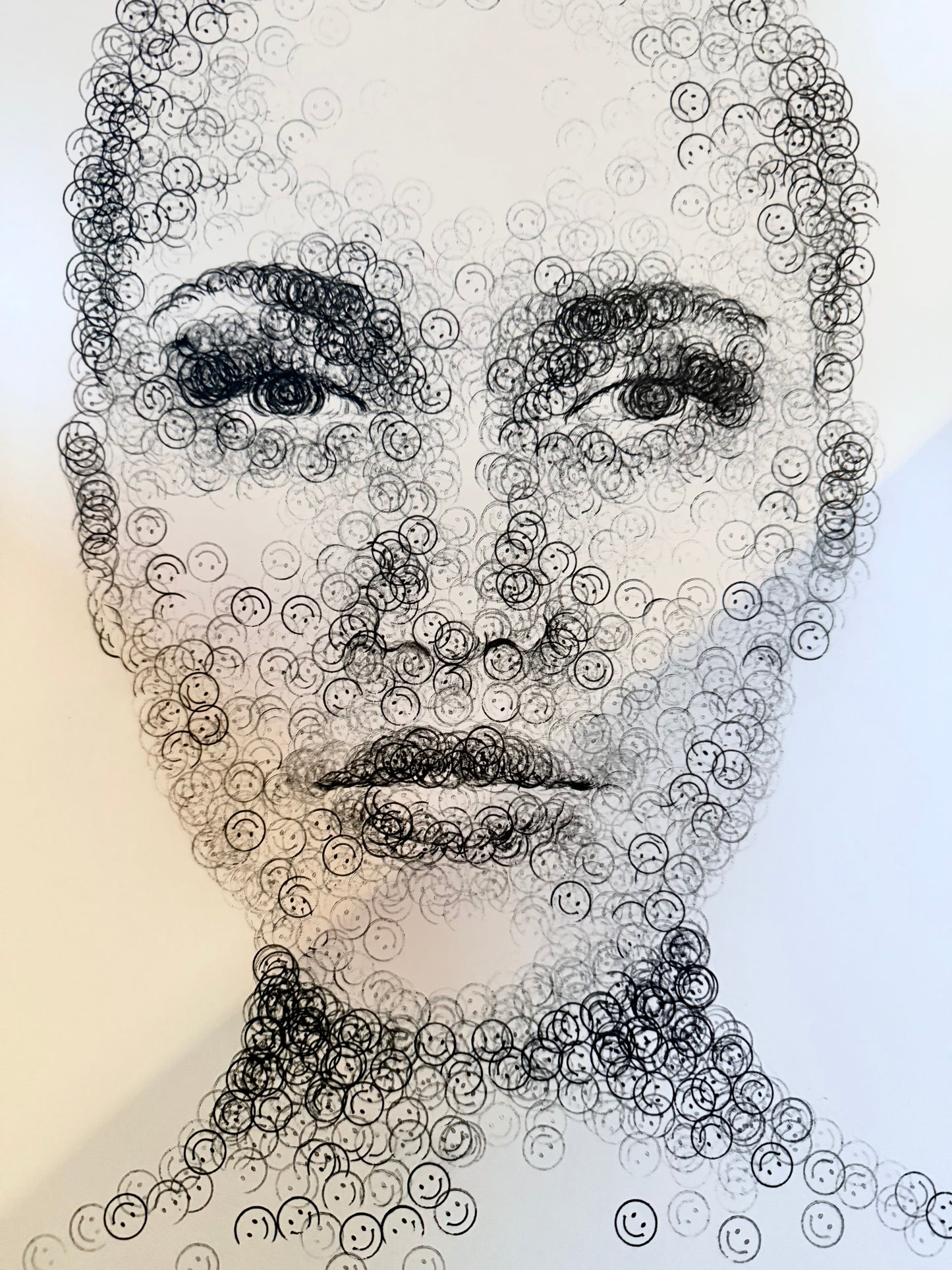 portrait | positive mindset II