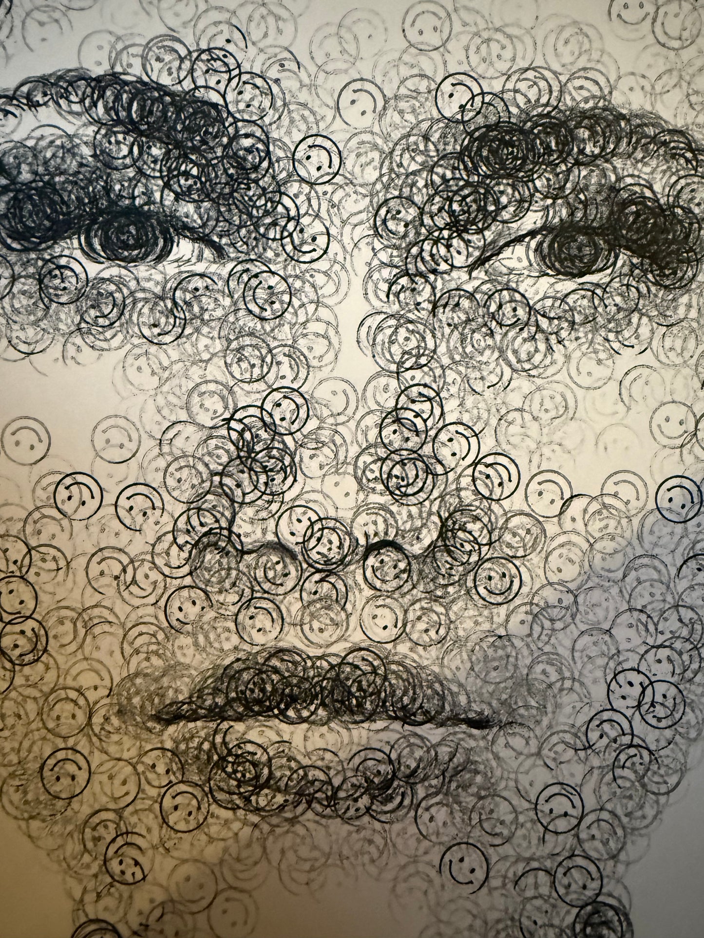 portrait | positive mindset II