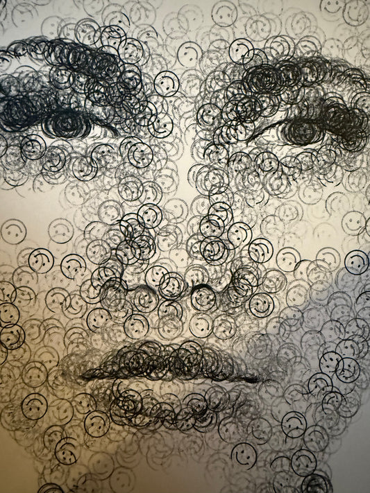 portrait | positive mindset II