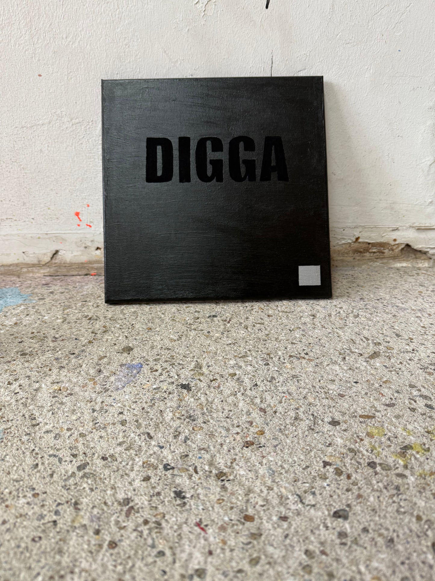 design art | digga