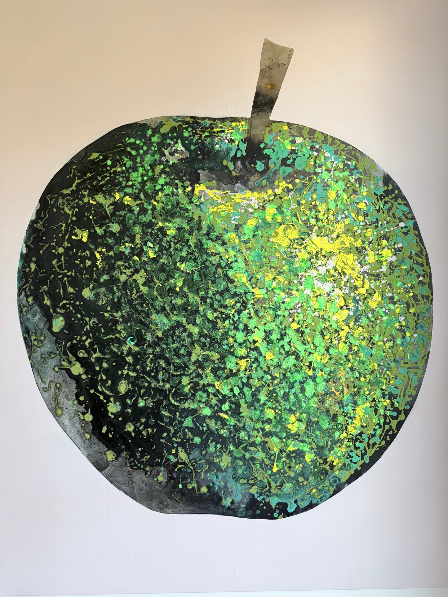 design art | big apple