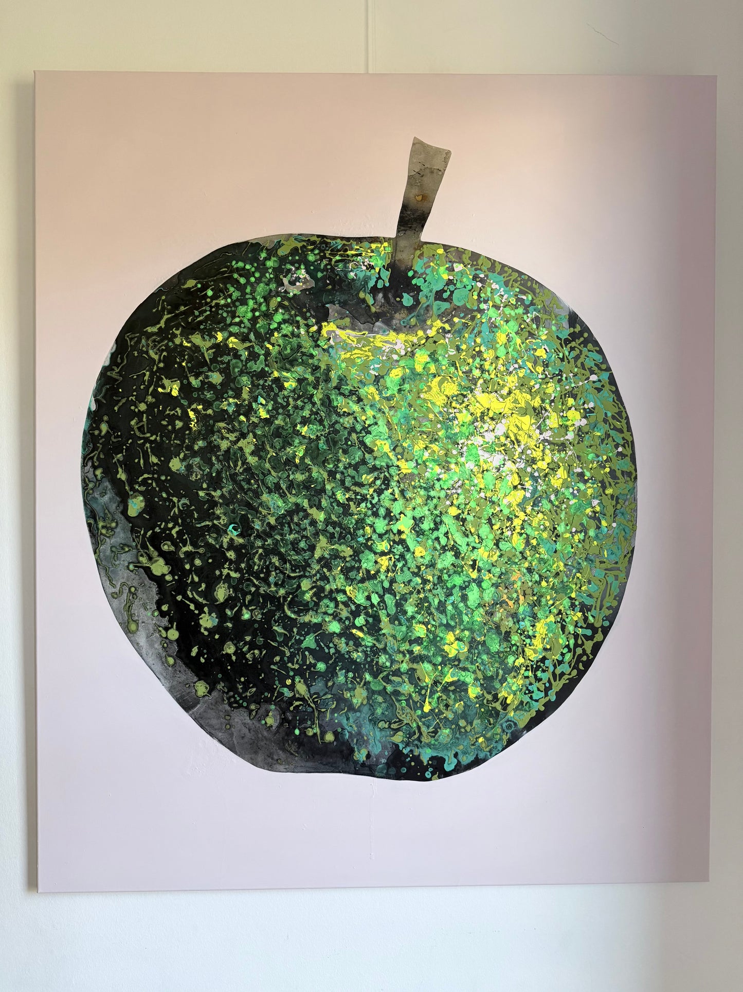 design art | big apple
