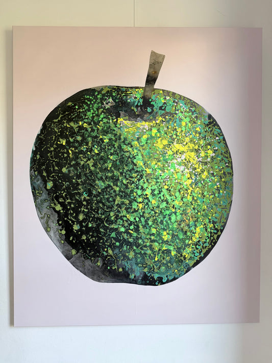 design art | big apple