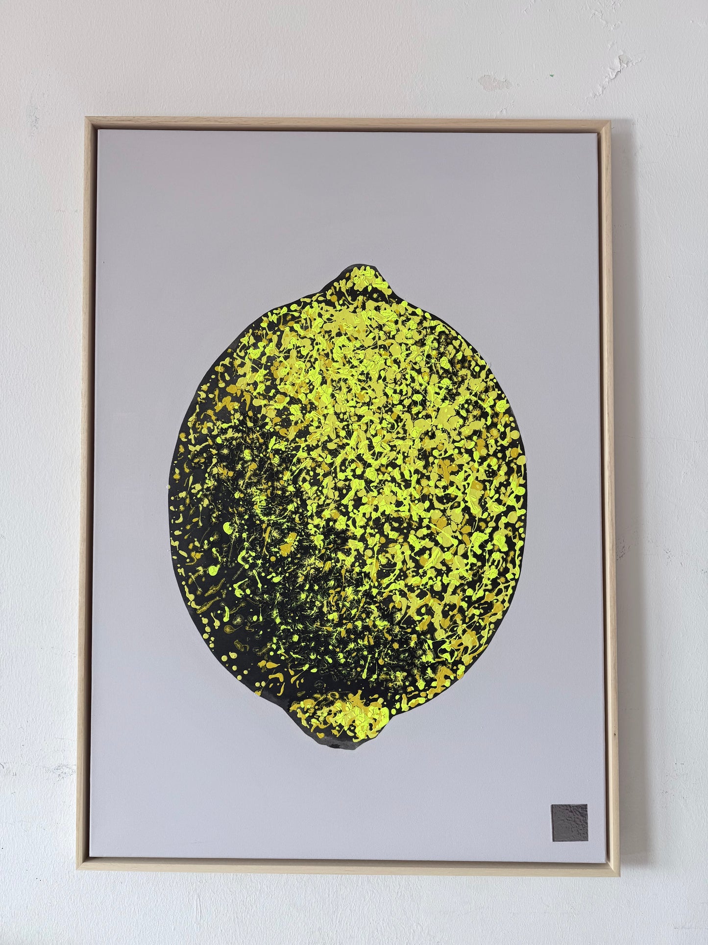design art | lemon
