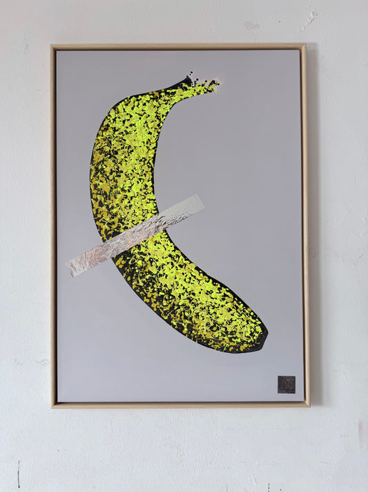 design art | small banana | Catellan