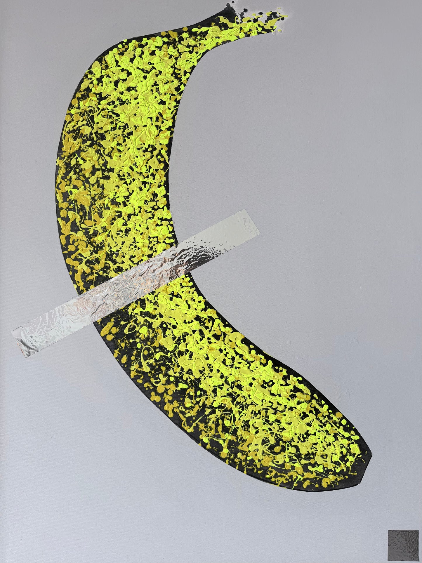 design art | small banana | Catellan