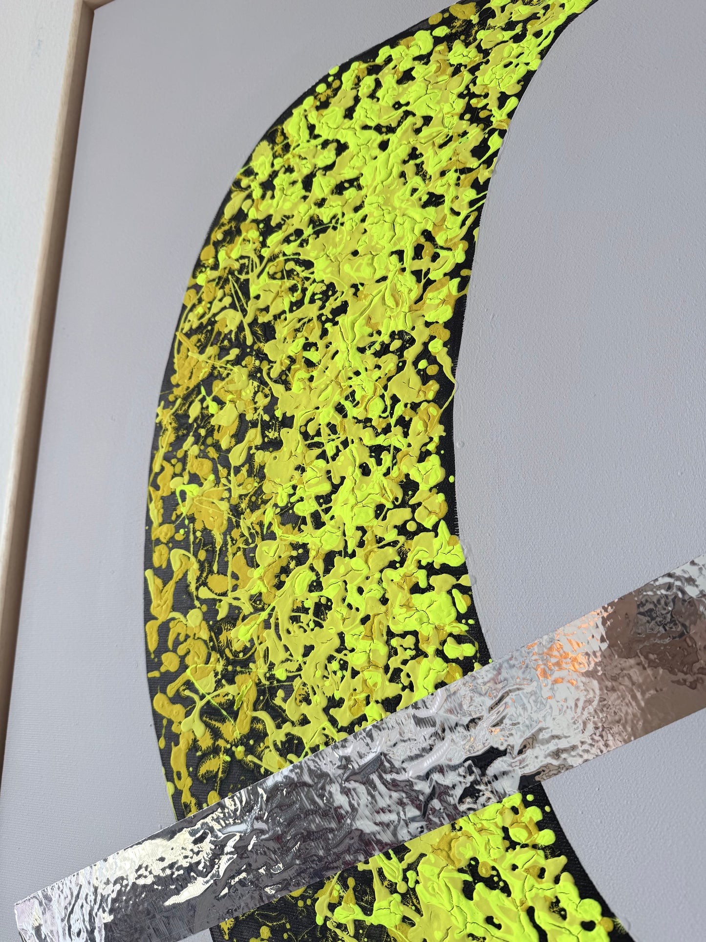 design art | small banana | Catellan