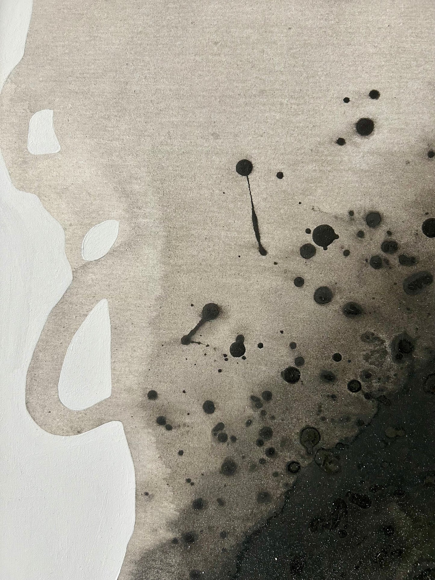 portraits | yellow II