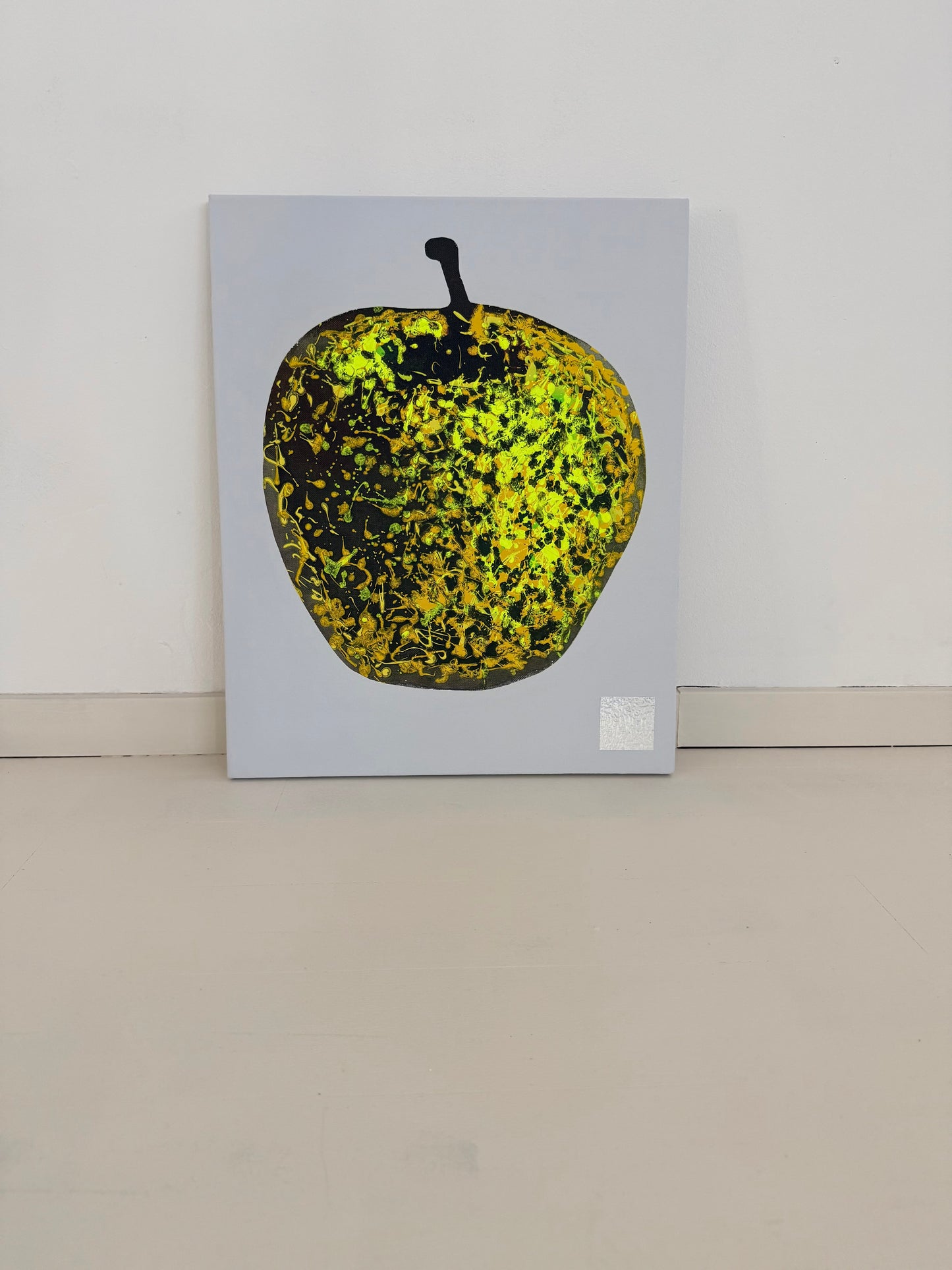 design art | apple mini