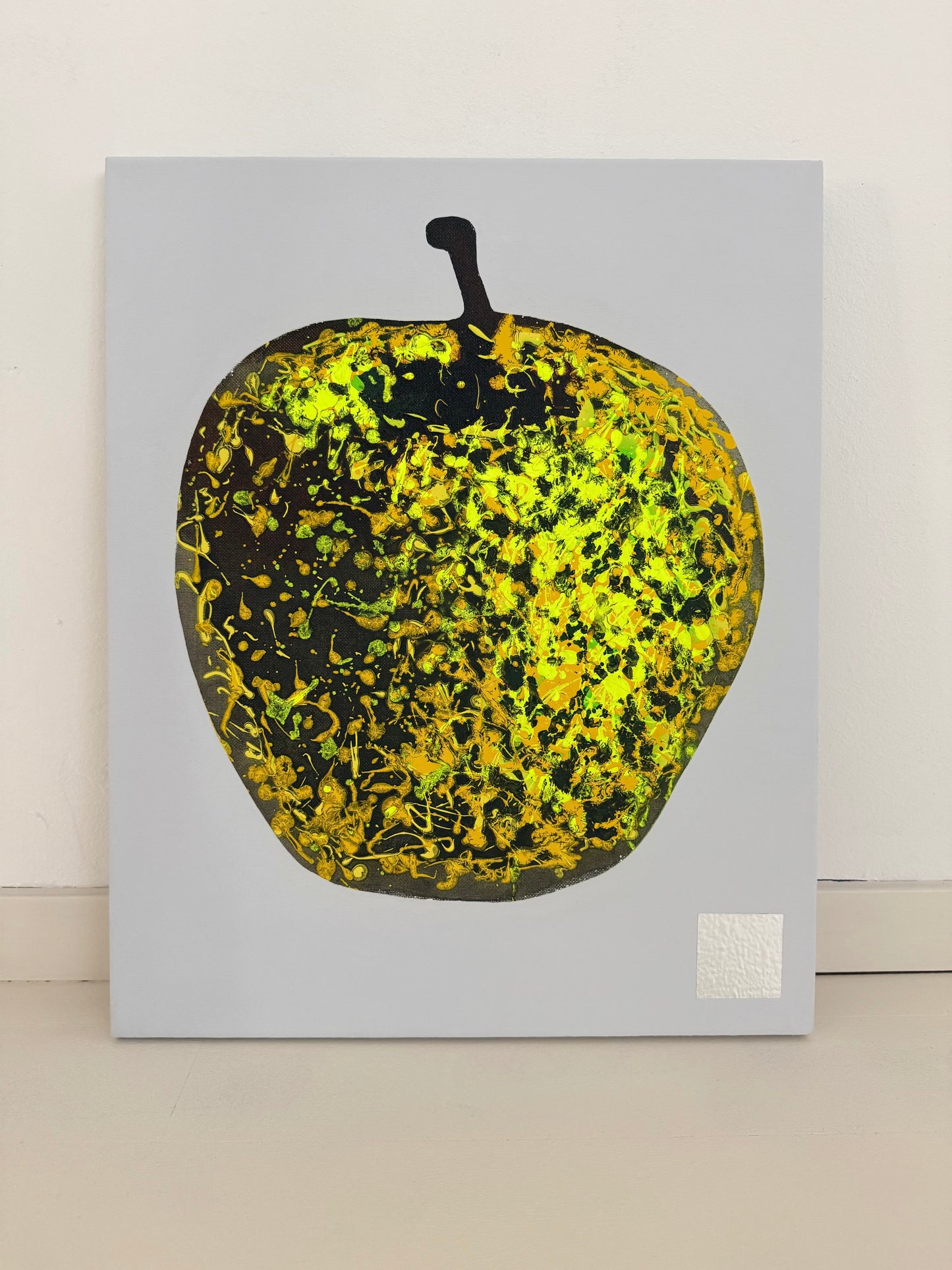 design art | apple mini