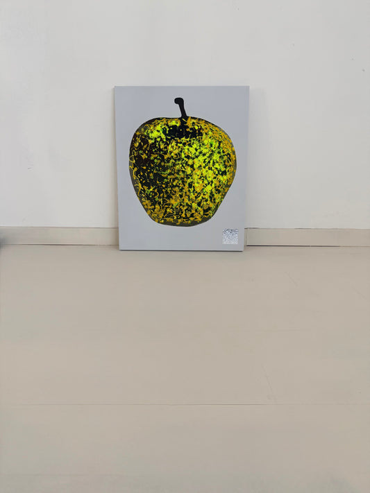 design art | apple mini