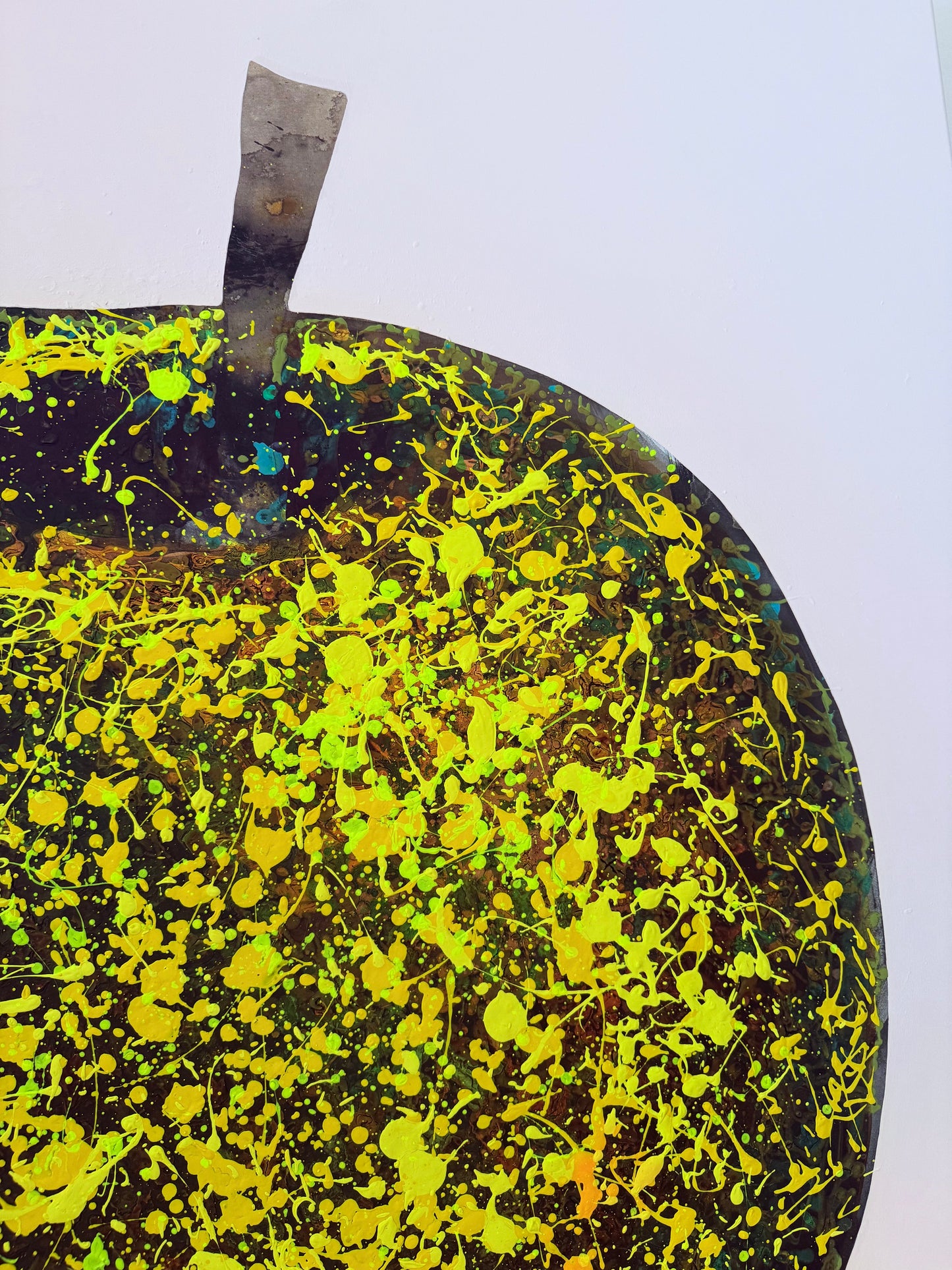 design art | big apple