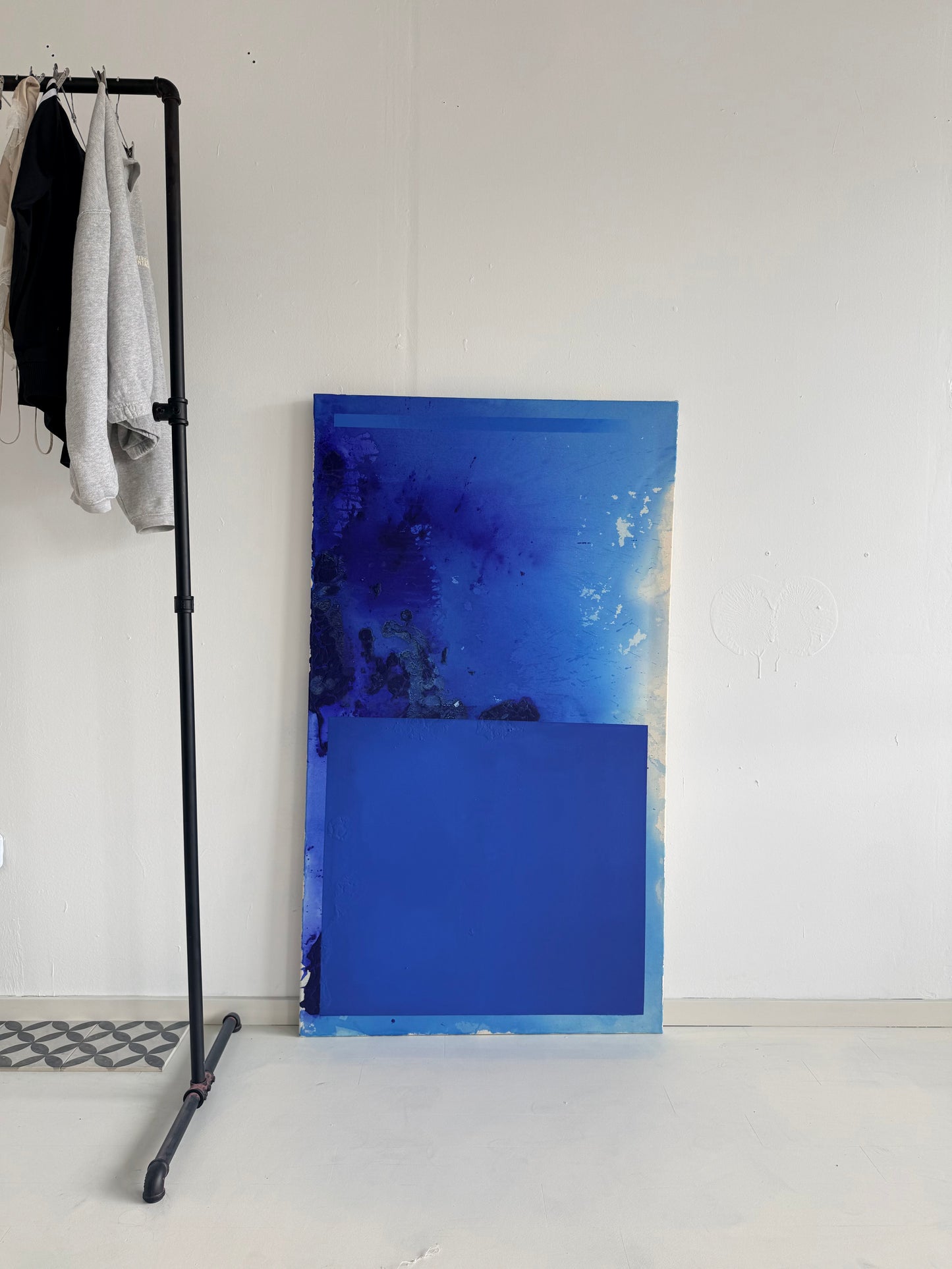 abstract | chaos and reason