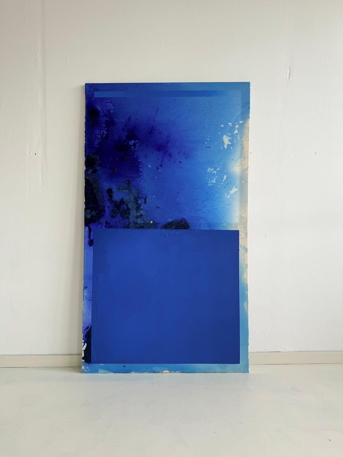 abstract | chaos and reason