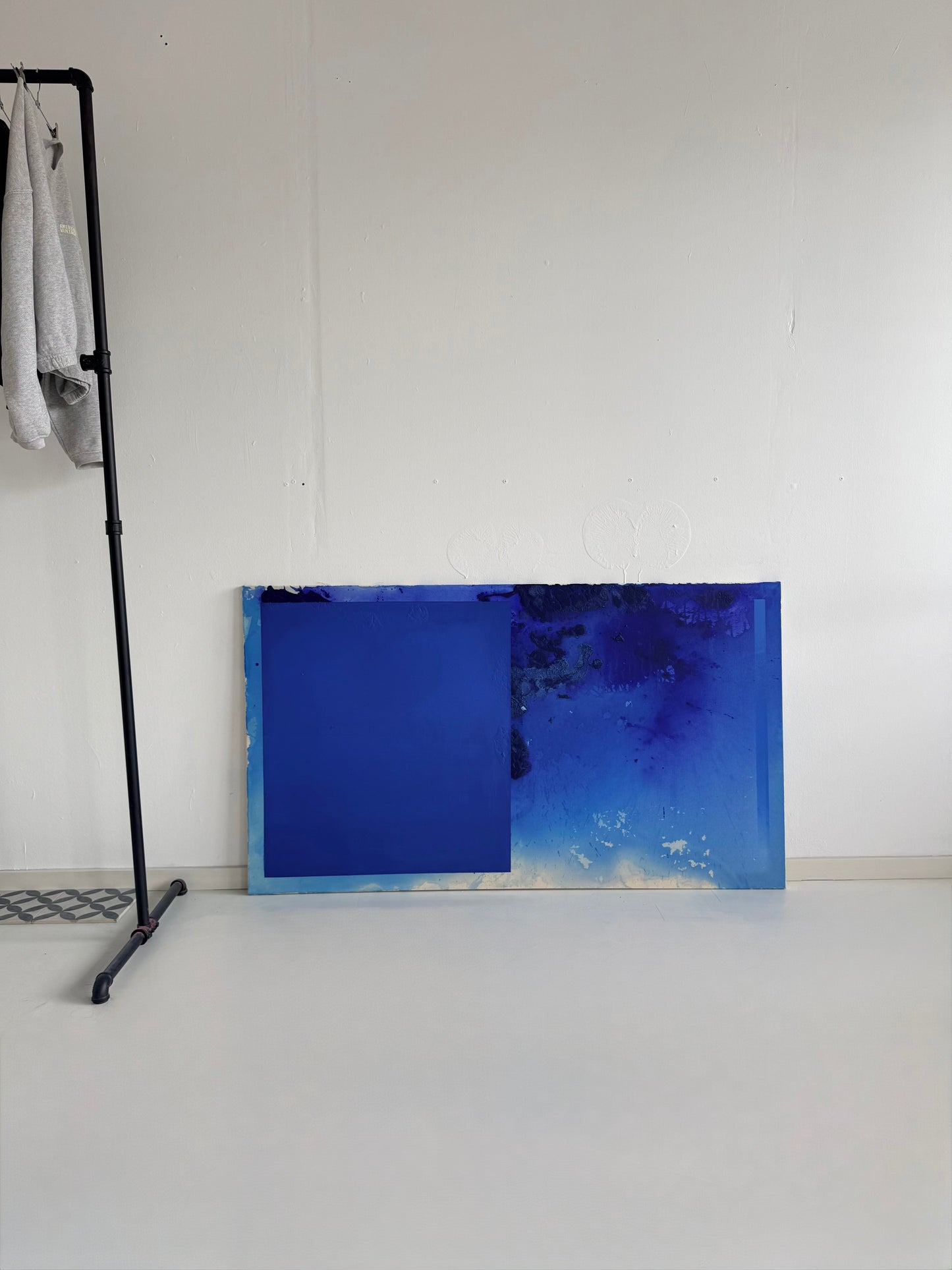 abstract | chaos and reason