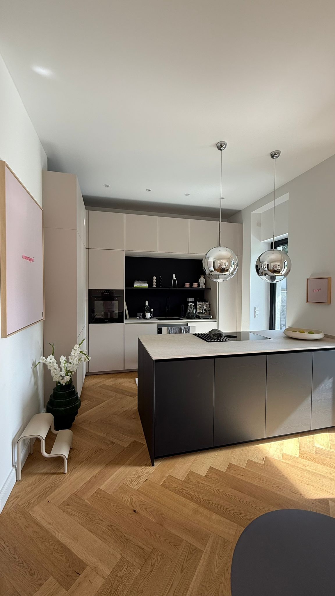 happy collection | champagne?