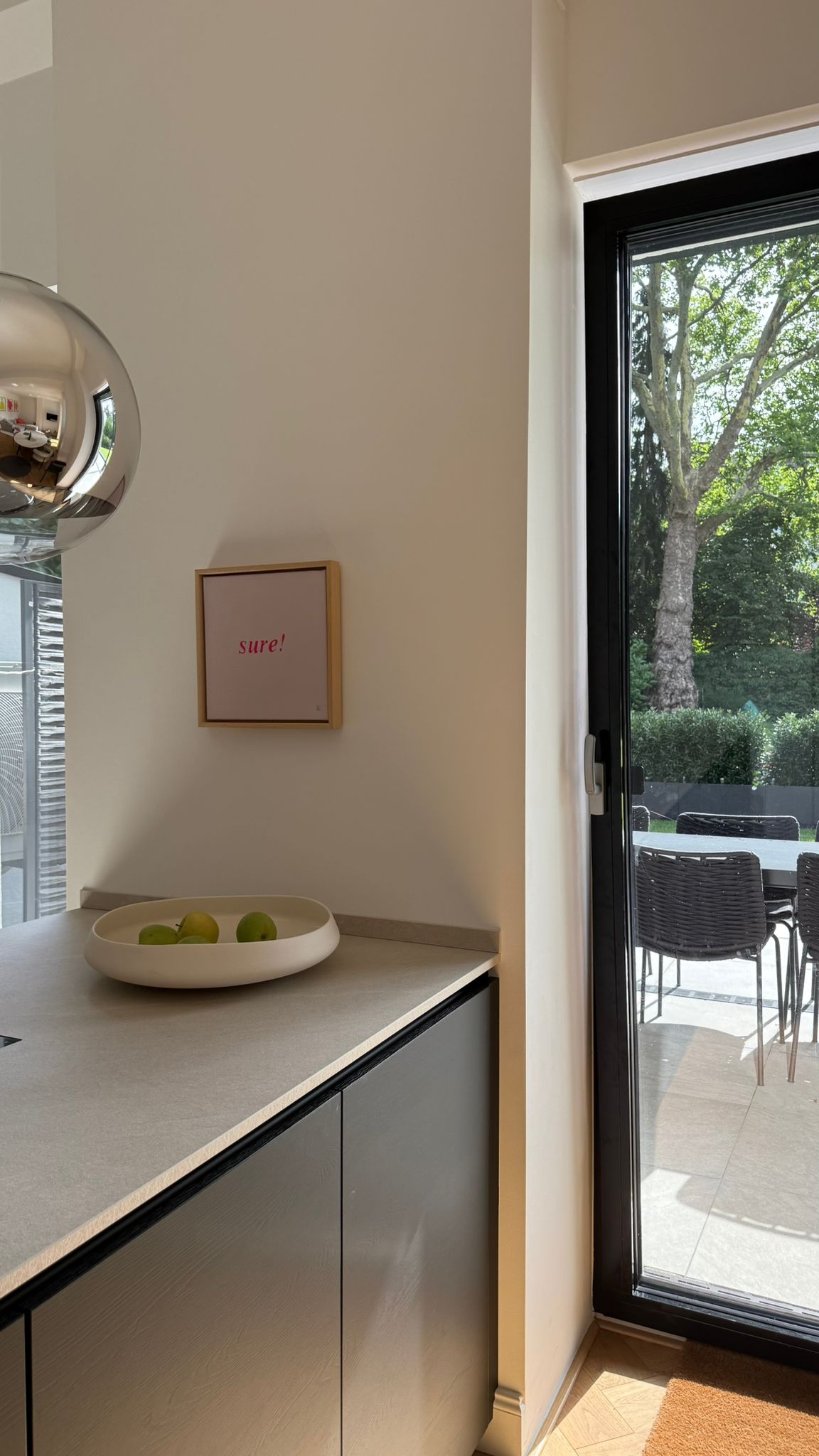 happy collection | sure!